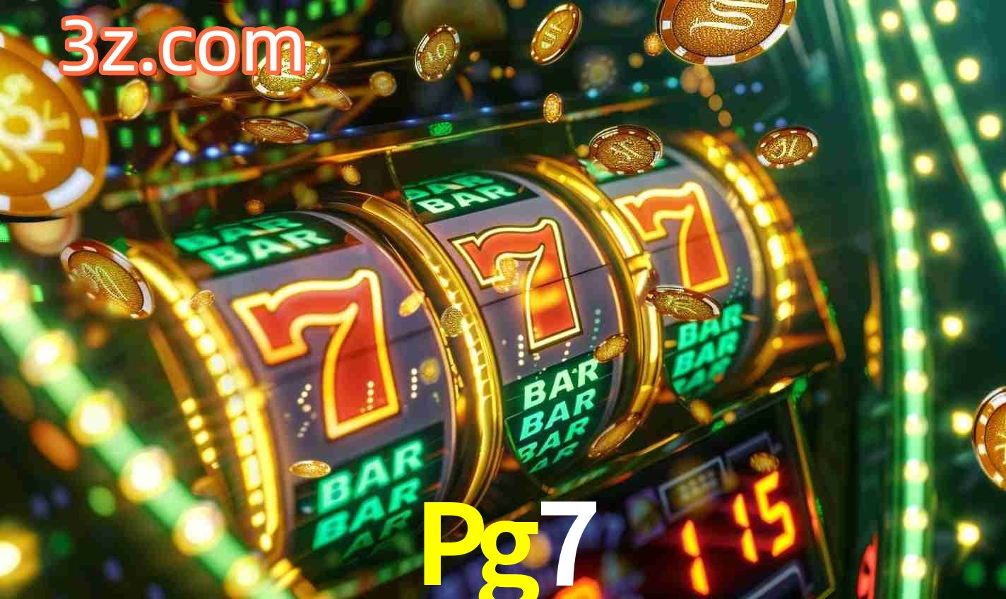 Populares Slots Pg7