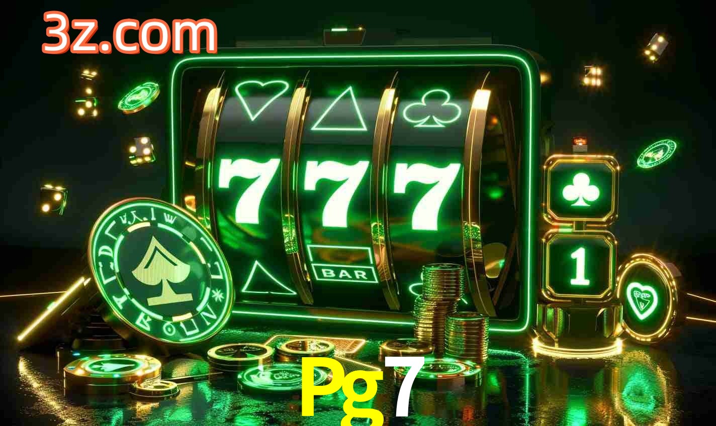 Seguro Login no Cassino Online Pg7